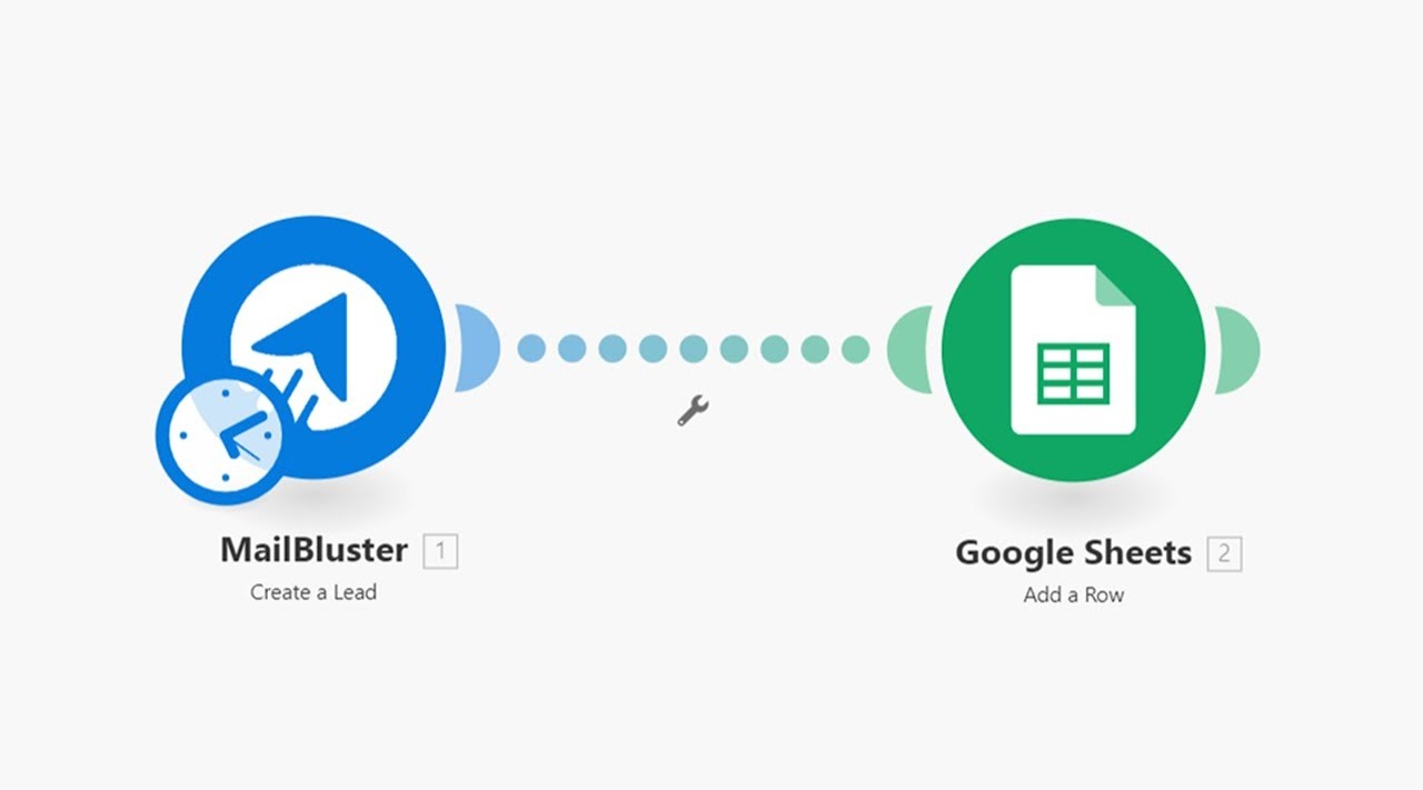 Connecting MailBluster with Make