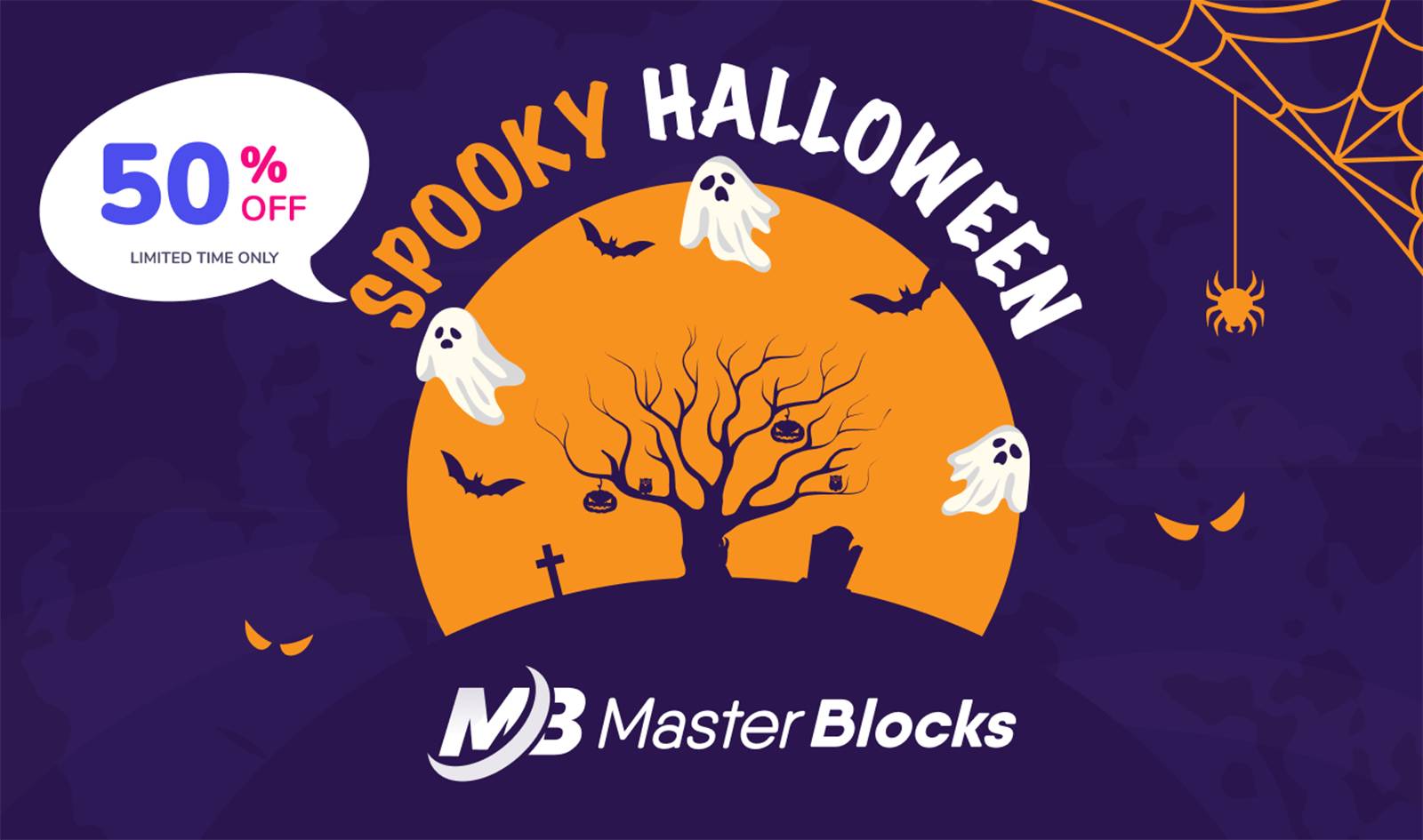 WP Adminify Holloween deals 2024