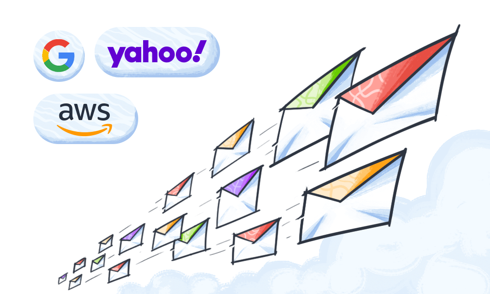 A Run-down of New Requirements on Bulk Email Guidelines