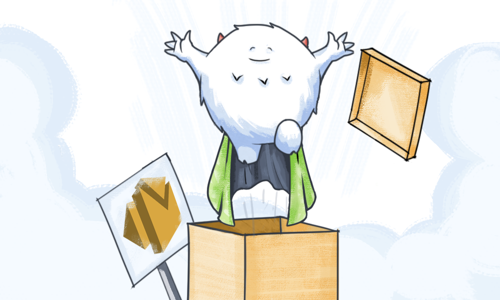 Amazon SES Sandbox