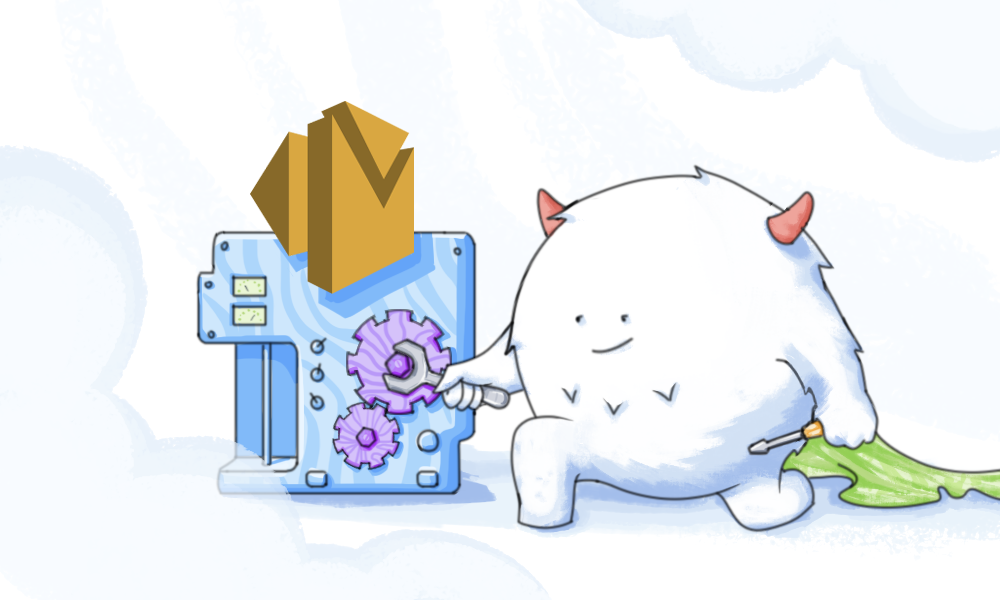 Create an AWS account