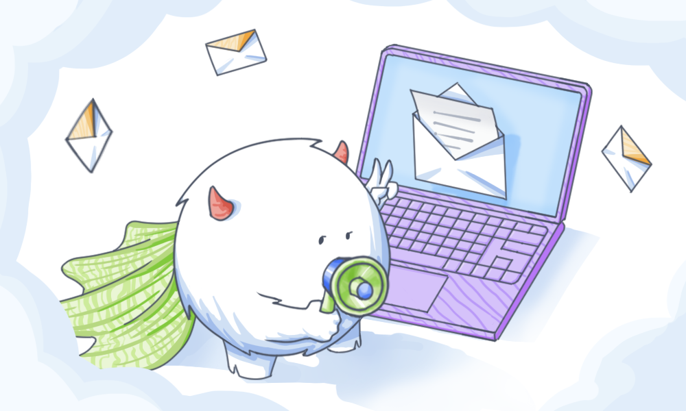 B2C Email Marketing