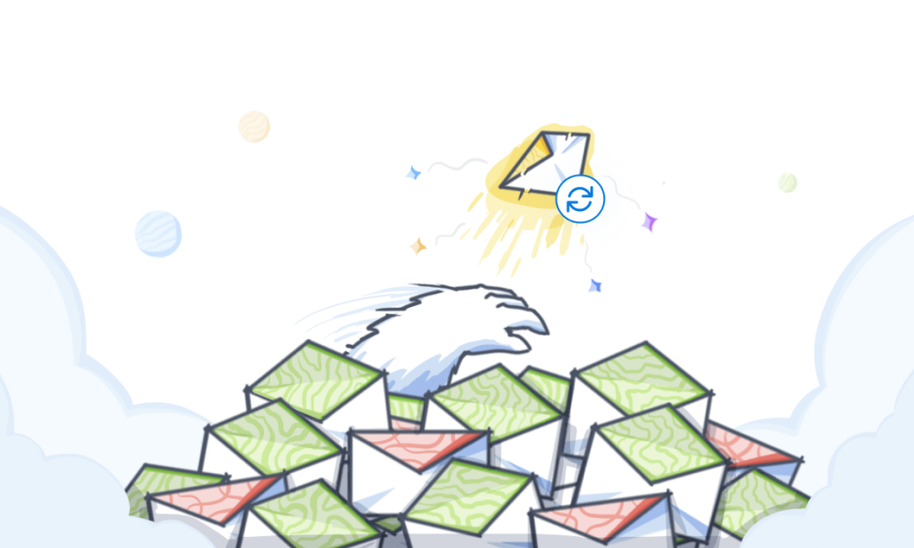 Resend Email Campaigns
