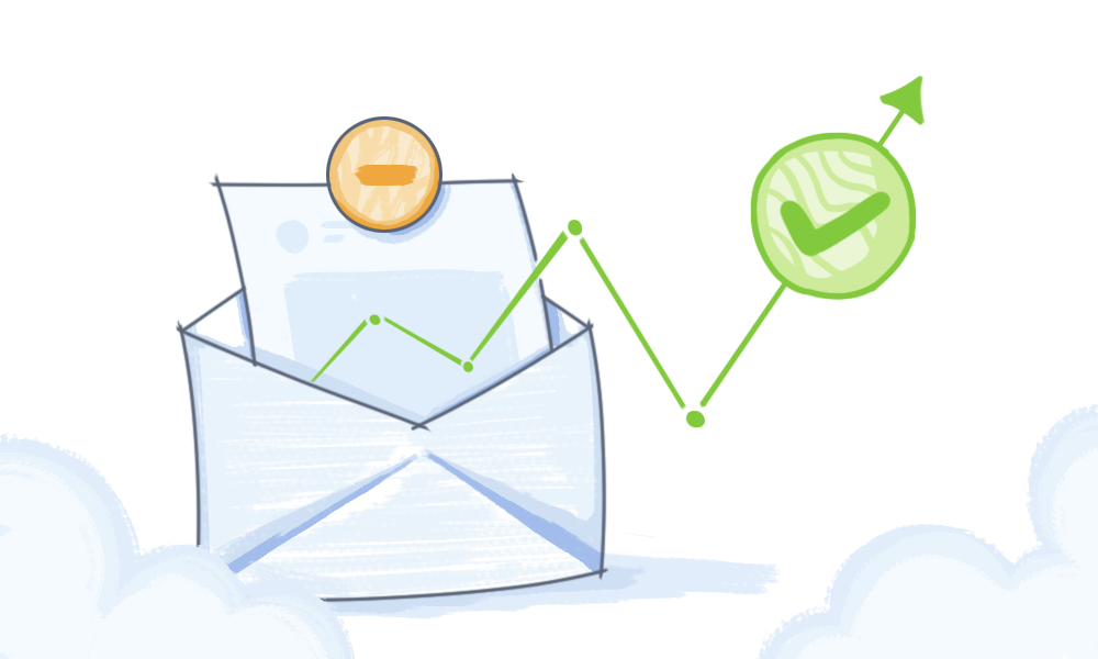 Unsubscribe rate