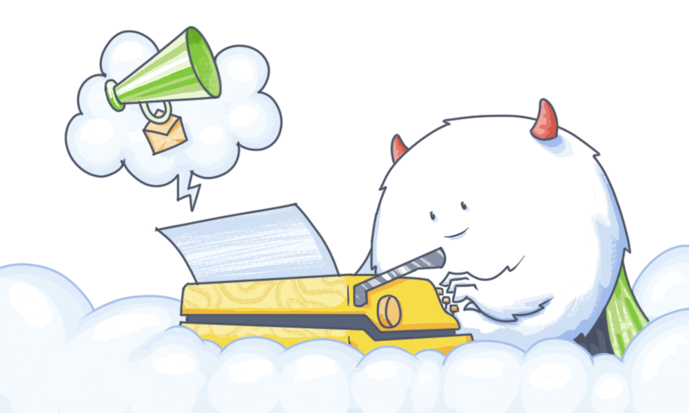 How to Write a Good Outreach Email