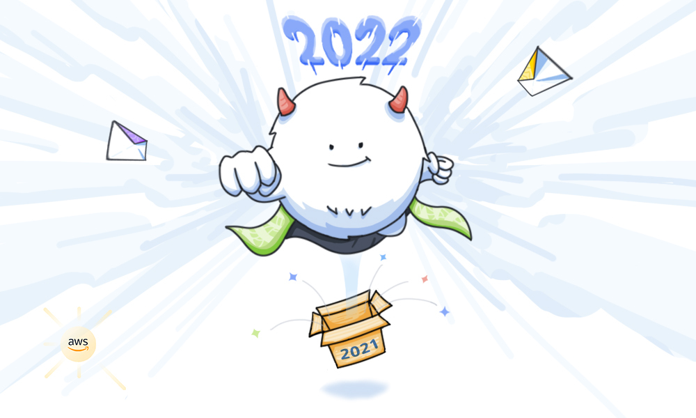 Get out of AWS SES Sandbox and Increase Send Limit and/or Send Rate 2022