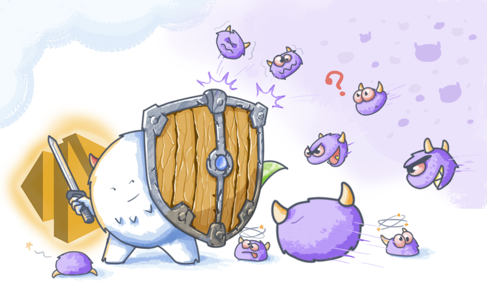 AWS security best practices