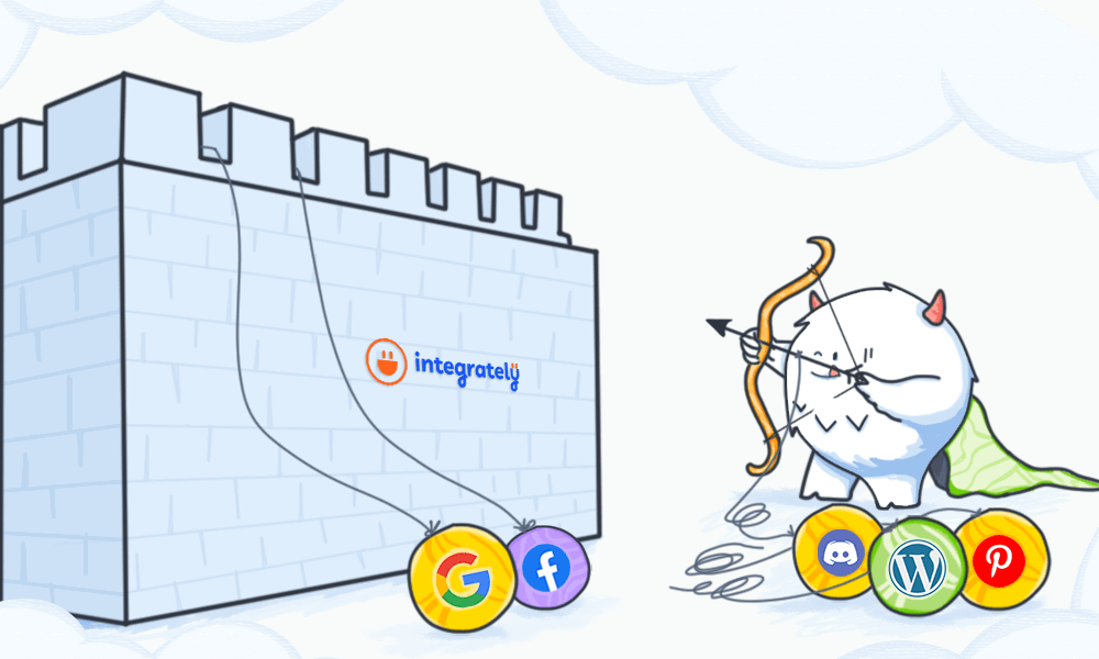 Use Integrately to Connect Numerous Apps with MailBluster